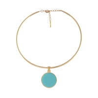 Obroża z emaliowanym plasterkiem (C25/LAT/103AU) - c25_lat_103 (2).jpg