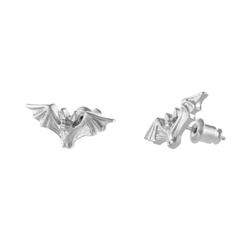 Kolczyki nietoperze Aria Rockstar Collection (P25/NUT/06AG) - 12.25.jpg