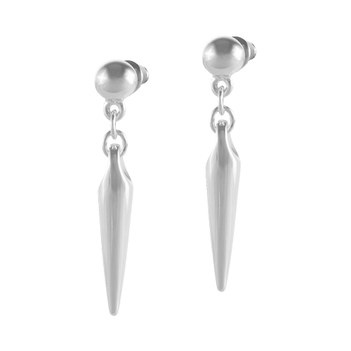 Kolczyki Aria Princess Collection (P25/NUT/10AG) - 12.39.jpg