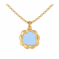 Pozłacany naszyjnik z ręcznie malowana zawieszką w kształcie kwiatka (C25/JES/123AU) - Nagłówek – kopia (58).png