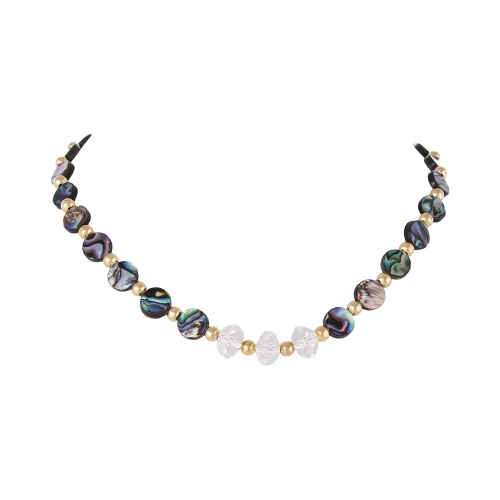 Choker z muszli Abalone  (C25/KOR/112AU) - 0031.jpg