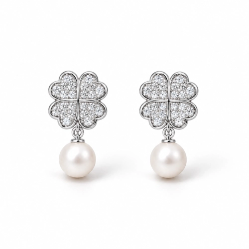 Kolczyki koniczynki z perełkami kolekcja Afrodyta Pearls Klaudia Nieścior (P25/KN/14AG) - Nagłówek – kopia – kopia (82).png