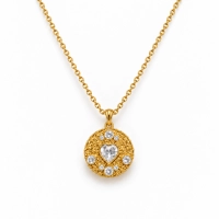 Amulet Miłości zdobiony białymi kryształkami Preciosa (C26/TAL/36AU) - Nagłówek – kopia – kopia - 2026-09-21T140742.529.png