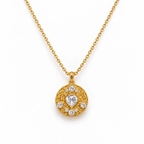 Amulet Miłości zdobiony białymi kryształkami Preciosa (C26/TAL/36AU) - Nagłówek – kopia – kopia - 2026-09-21T140742.529.png