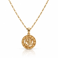Naszyjnik ze znakiem zodiaku Skorpion (C26/TAL/32/6AU) - Nagłówek – kopia – kopia - 2026-09-22T071003.027.png