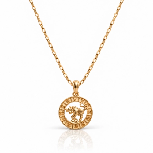 Naszyjnik ze znakiem zodiaku Byk (C26/TAL/32/10AU)  - Nagłówek – kopia – kopia - 2026-09-22T083940.337.png