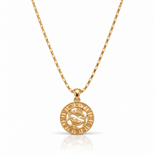 Naszyjnik ze znakiem zodiaku Ryby (C26/TAL/32AU) - Nagłówek – kopia – kopia - 2026-09-22T104027.630.png